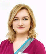 Фото врача: Шунулина Елена Анатольевна