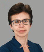 Фото врача: Битюкова Валерия Витальевна