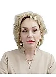 Бирюкова Елена Владимировна Фото врача: Бирюкова Елена Владимировна
