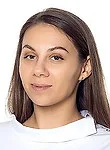 Фото врача: Боброва Евгения Олеговна