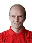 Попов Сергей Викторович Фото врача: Попов Сергей Викторович
