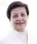 Фото врача: Поваляева Елена Петровна
