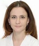 Фото врача: Данковцева Татьяна Васильевна
