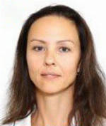 Врач Трохименко Ирина Валерьевна