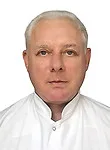 Добромиров Олег Владимирович Фото врача: Добромиров Олег Владимирович