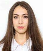 Фото врача: Соколова Анастасия Александровна