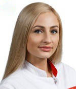 Фото врача: Хворостянова Елена Александровна