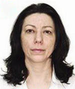 Фото врача: Карелина Светлана Викторовна