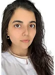Фото врача: Ахадова Анна Рафаиловна