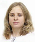 Фото врача: Литвинова Анна Викторовна