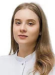 Фото врача: Костина Валентина Олеговна