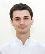 Фото врача: Мельников Андрей Александрович