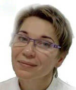 Фото врача: Адианова Алла Петровна