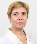 Климова Лариса Николаевна Фото врача: Климова Лариса Николаевна