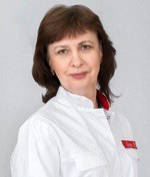 Фото врача: Шилова Елена Ивановна