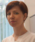 Врач Алябьева Елена Николаевна