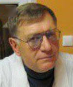 Врач Дунаев Сергей Михайлович