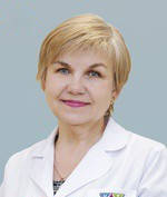 Врач Синчук Наталья Владимировна