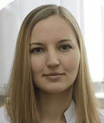 Скоробогатова Екатерина Вадимовна Фото врача: Скоробогатова Екатерина Вадимовна