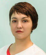 Юшина Эллина Николаевна Фото врача: Юшина Эллина Николаевна