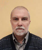Фото врача: Струков Сергей Николаевич