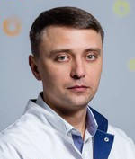 Пачин Денис Анатольевич Фото врача: Пачин Денис Анатольевич