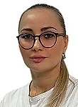 Корнеева Светлана Владимировна Фото врача: Корнеева Светлана Владимировна