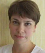 Фото врача: Артамонова Татьяна Александровна