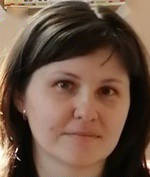Врач Бобошина Марина Владимировна