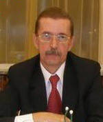 Фото врача: Садышев Михаил Валерианович