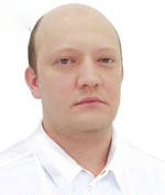 Федотов Андрей Сергеевич Фото врача: Федотов Андрей Сергеевич
