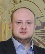 Врач Уколов Евгений Геннадьевич