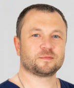 Врач Нисин Андрей Александрович