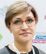Фото врача: Лелека Мария Александровна