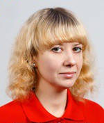 Врач Шибаева Инна Александровна