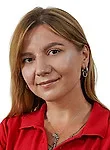 Врач Михайлова Евгения Олеговна