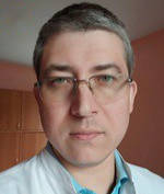 Фото врача: Юрков Павел Сергеевич
