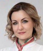 Фото врача: Куликова Елена Владимировна