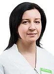 Фото врача: Шарапкина Ирина Алексеевна