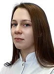 Врач Скрябина Татьяна Сергеевна