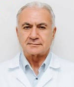 Фото врача: Асатурян Григорий Аветисович