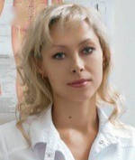 Золотарева Анастасия Александровна Фото врача: Золотарева Анастасия Александровна