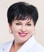 Врач Глухова Наталья Ивановна