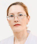 Врач Гончарова Ирина Борисовна