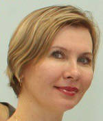 Врач Щербинина Ирина Сергеевна