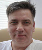 Фото врача: Иванов Андрей Вячеславович