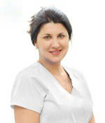 Врач Огнерубова Елена Николаевна
