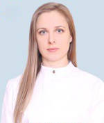 Лоскутова Анна Геннадьевна Фото врача: Лоскутова Анна Геннадьевна