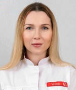 Врач Санарова Людмила Николаевна