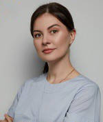 Фото врача: Кумакова Наталия Владимировна